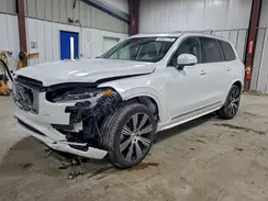 YV4H60PE7S1342624 2025 VOLVO XC90