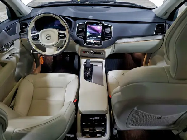 YV4H60PE7S1342624 2025 VOLVO XC90 - Image 8