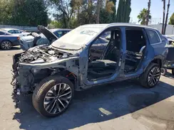 YV4H60PE7T1459900 2026 VOLVO XC90