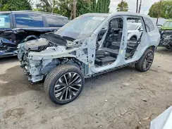 YV4H60PE7T1501899 2026 VOLVO XC90