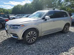 YV4H60PE8S1300480 2025 VOLVO XC90
