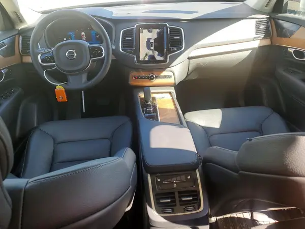 YV4H60PE8S1300480 2025 VOLVO XC90 - Image 8