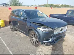 YV4H60PE8S1309776 2025 VOLVO XC90