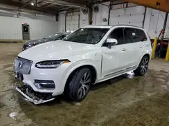 YV4H60PE8S1315545 2025 VOLVO XC90