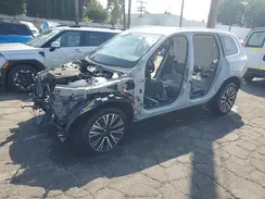 YV4H60PE9S1300312 2025 VOLVO XC90