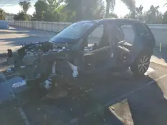 YV4H60PE9S1332385 2025 VOLVO XC90