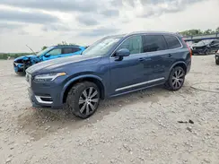 YV4H60PE9S1332578 2025 VOLVO XC90