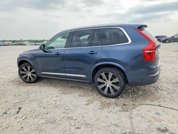 YV4H60PE9S1332578 2025 VOLVO XC90 - Image 2