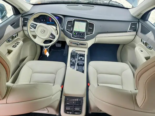 YV4H60PE9S1332578 2025 VOLVO XC90 - Image 8