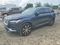 YV4H60PE9S1337294 2025 VOLVO XC90