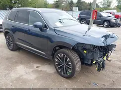 YV4H60PE9T1485236 2026 VOLVO XC90