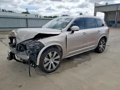 YV4H60PEXS1302327 2025 VOLVO XC90