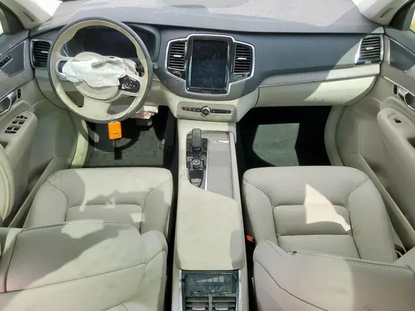 YV4H60PEXS1302327 2025 VOLVO XC90 - Image 8