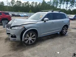 YV4H60PEXS1322576 2025 VOLVO XC90