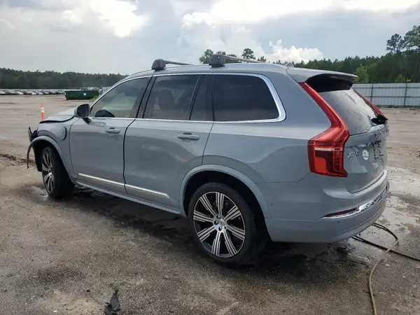 YV4H60PEXS1322576 2025 VOLVO XC90 - Image 2