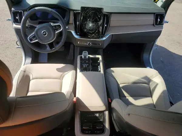 YV4H60PEXT1457476 2026 VOLVO XC90 - Image 8