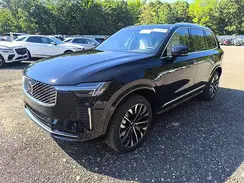 YV4H60PEXT1531186 2026 VOLVO XC90