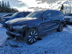 YV4H60PF1S1322328 2025 VOLVO XC90