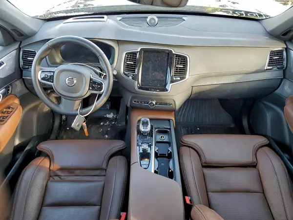 YV4H60PF1S1322328 2025 VOLVO XC90 - Image 8