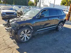 YV4H60PF1S1338738 2025 VOLVO XC90