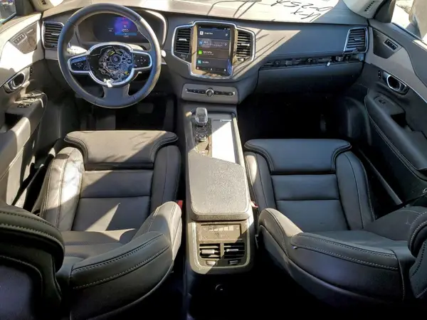 YV4H60PF1S1338738 2025 VOLVO XC90 - Image 8