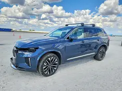 YV4H60PF1T1483960 2026 VOLVO XC90