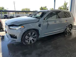 YV4H60PF2S1290201 2025 VOLVO XC90