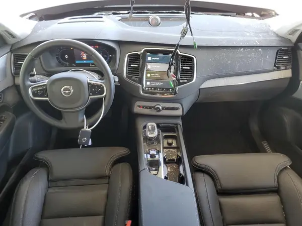 YV4H60PF2S1290201 2025 VOLVO XC90 - Image 8