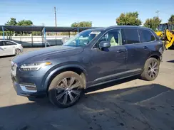 YV4H60PF2S1309586 2025 VOLVO XC90