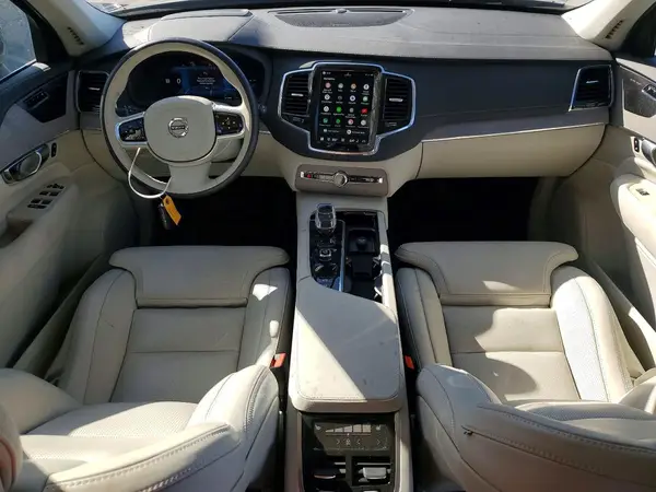 YV4H60PF2S1309586 2025 VOLVO XC90 - Image 8
