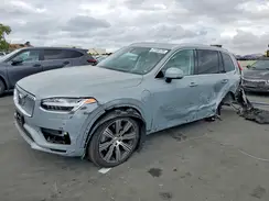 YV4H60PF2S1316795 2025 VOLVO XC90