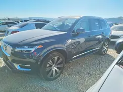 YV4H60PF3S1296122 2025 VOLVO XC90