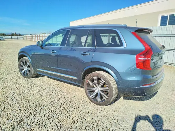 YV4H60PF3S1296122 2025 VOLVO XC90 - Image 2