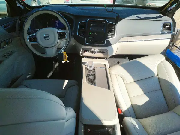 YV4H60PF3S1296122 2025 VOLVO XC90 - Image 8