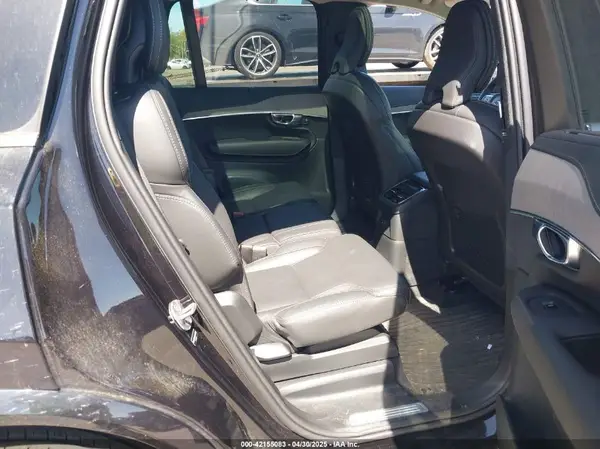 YV4H60PF4S1305975 2025 VOLVO XC90 - Image 8