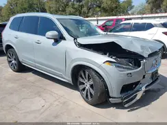 YV4H60PF4S1325076 2025 VOLVO XC90