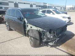 YV4H60PF5S1297028 2025 VOLVO XC90