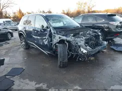YV4H60PF5S1314734 2025 VOLVO XC90