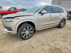 YV4H60PF5S1320338 2025 VOLVO XC90