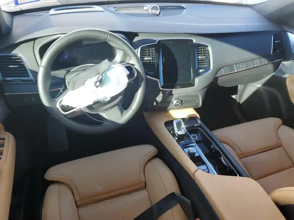 YV4H60PF6S1297524 2025 VOLVO XC90 - Image 8