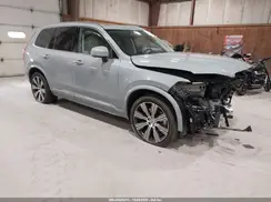 YV4H60PF6S1316976 2025 VOLVO XC90