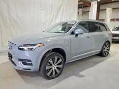 YV4H60PF6S1317190 2025 VOLVO XC90