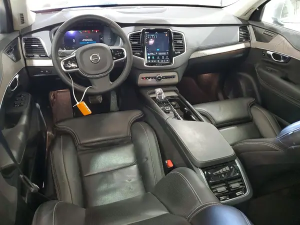 YV4H60PF6S1317190 2025 VOLVO XC90 - Image 8