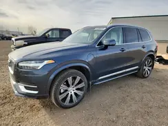 YV4H60PF7S1301211 2025 VOLVO XC90
