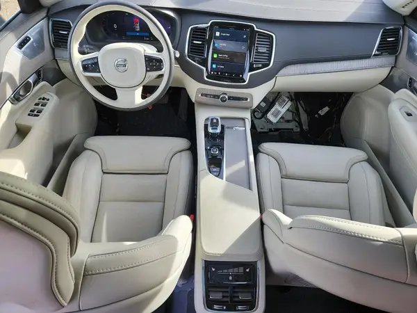 YV4H60PF7S1301211 2025 VOLVO XC90 - Image 8