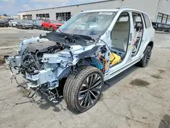 YV4H60PF8T1458991 2026 VOLVO XC90