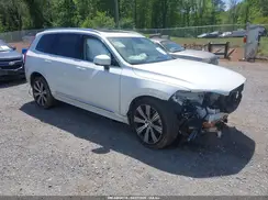 YV4H60PF9S1290521 2025 VOLVO XC90