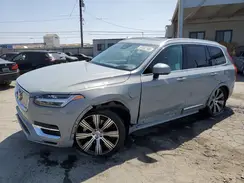 YV4H60PF9S1302568 2025 VOLVO XC90