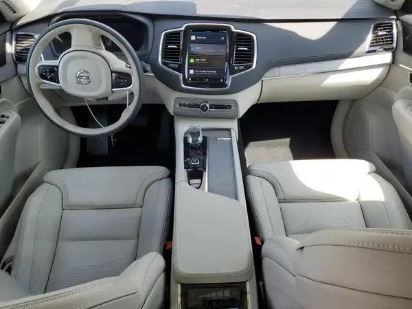 YV4H60PF9S1302568 2025 VOLVO XC90 - Image 8