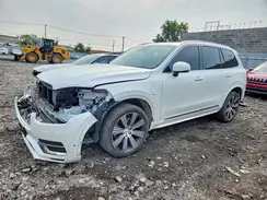 YV4H60PF9S1324652 2025 VOLVO XC90
